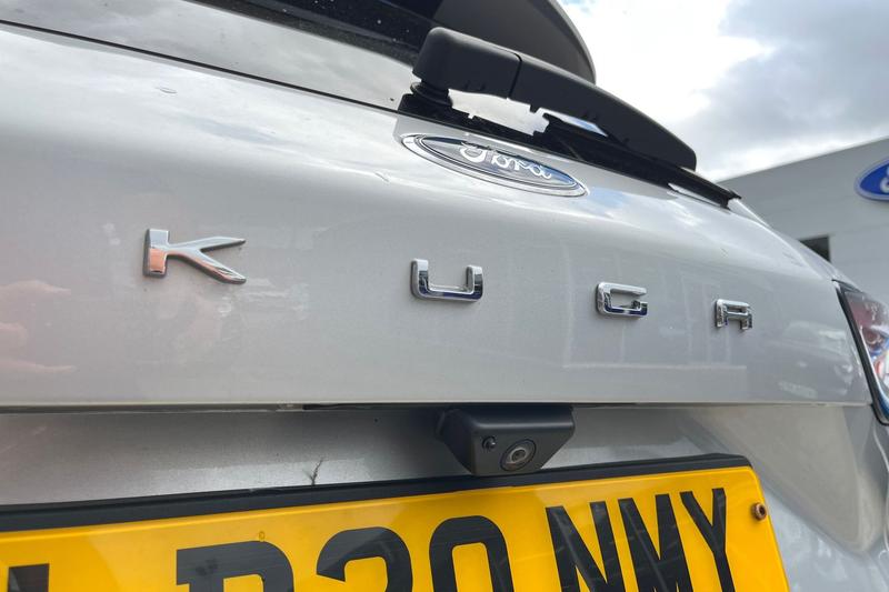 Used Ford Kuga 2020 for sale - 76625335: Photo 25