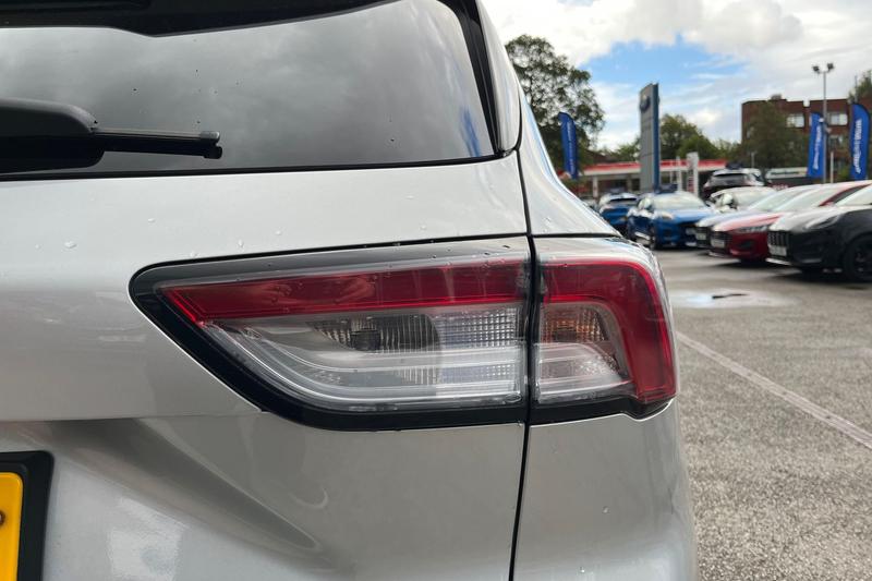 Used Ford Kuga 2020 for sale - 76625335: Photo 26