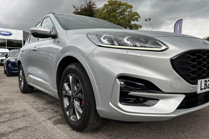 Used Ford Kuga 2020 for sale - 76625335: Photo 27