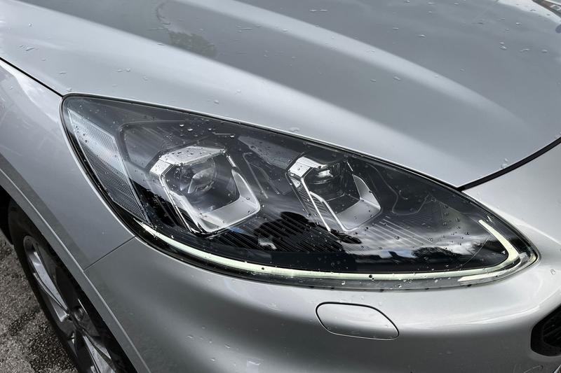 Used Ford Kuga 2020 for sale - 76625335: Photo 28