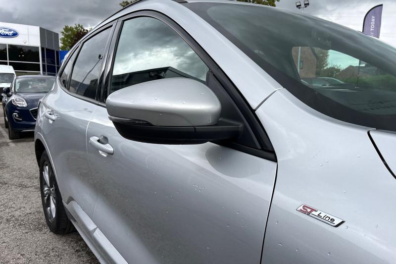 Used Ford Kuga 2020 for sale - 76625335: Photo 29