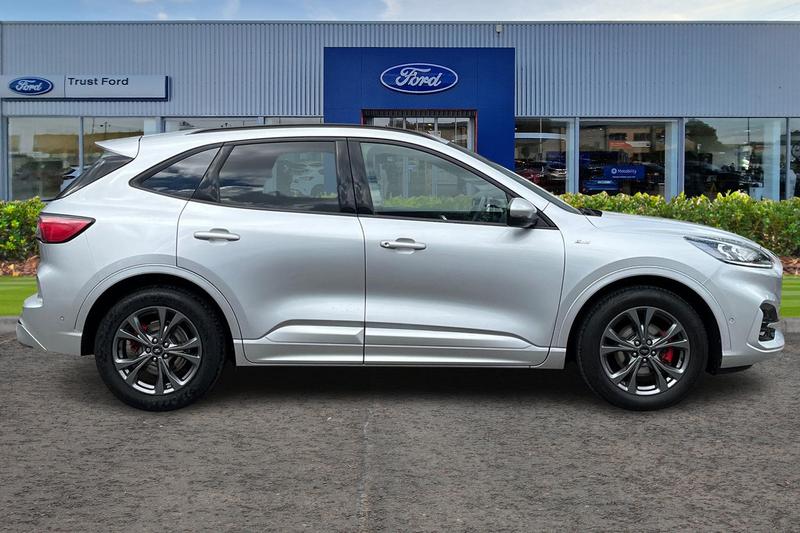 Used Ford Kuga 2020 for sale - 76625335: Photo 3