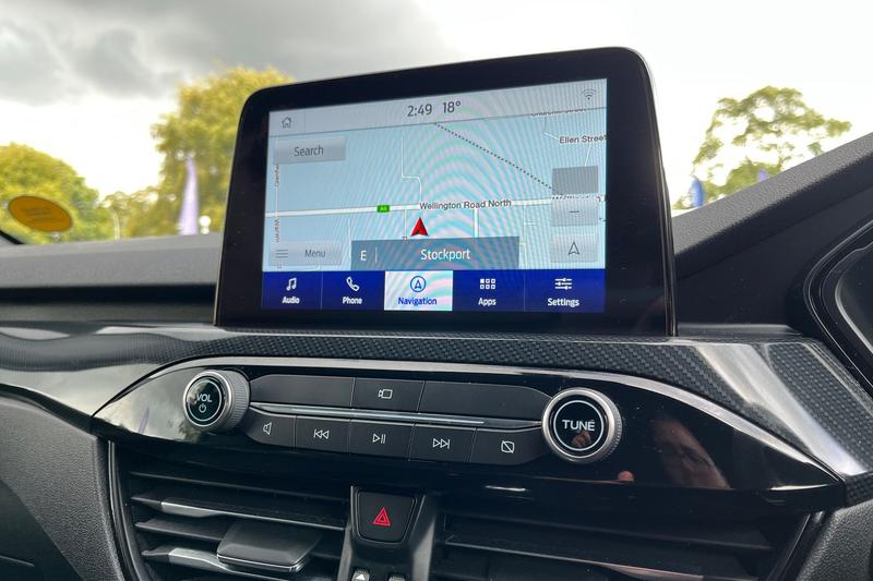 Used Ford Kuga 2020 for sale - 76625335: Photo 35