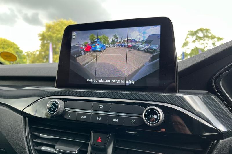 Used Ford Kuga 2020 for sale - 76625335: Photo 37