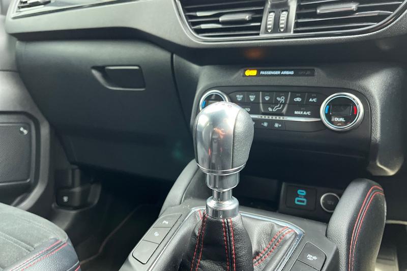 Used Ford Kuga 2020 for sale - 76625335: Photo 38