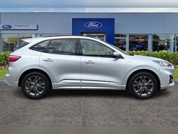 Used Ford Kuga 2020 for sale - 76625335: Photo