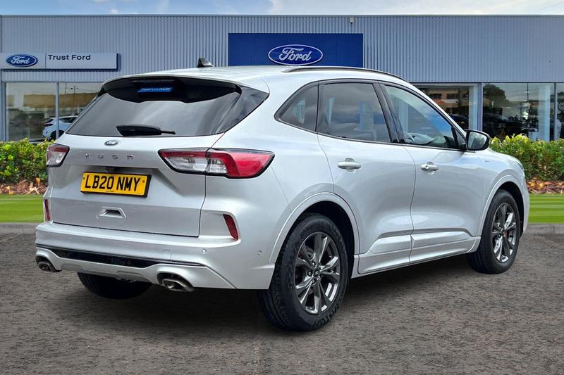 Used Ford Kuga 2020 for sale - 76625335: Photo 4