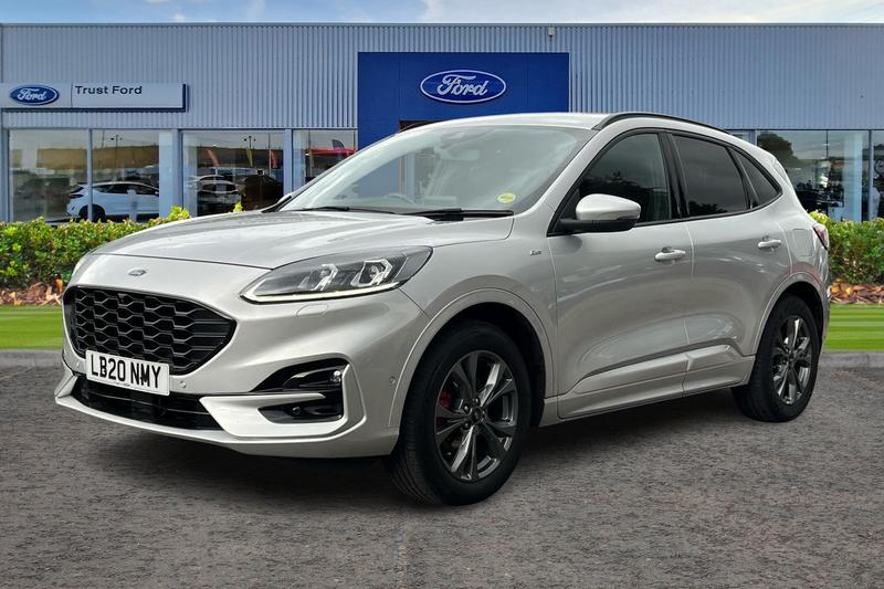 Used Ford Kuga 2020 for sale - 76625335: Photo 5