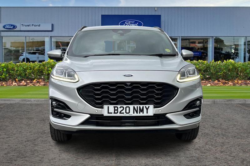 Used Ford Kuga 2020 for sale - 76625335: Photo 6