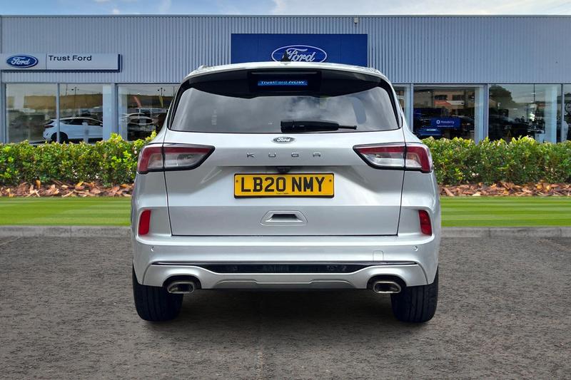 Used Ford Kuga 2020 for sale - 76625335: Photo 7