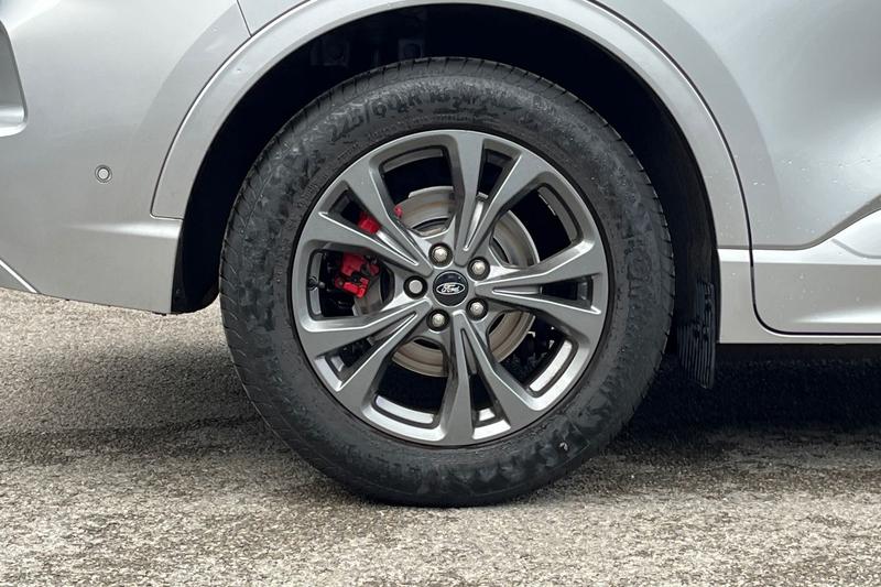 Used Ford Kuga 2020 for sale - 76625335: Photo 8