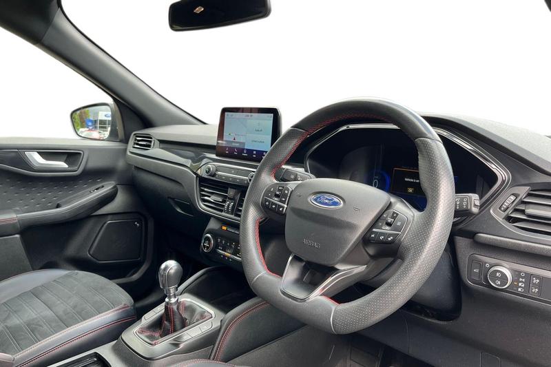 Used Ford Kuga 2020 for sale - 76625335: Photo 9