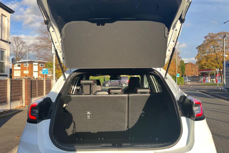 Used Ford Puma 2023 for sale - 76588355: Photo 21