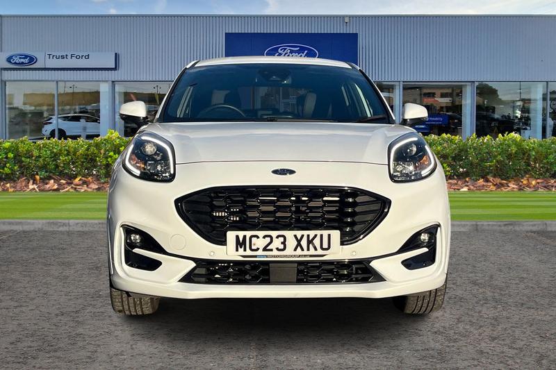 Used Ford Puma 2023 for sale - 76588355: Photo 6