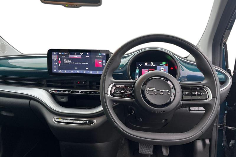 Used Fiat 500 2021 for sale - 77231356: Photo 10