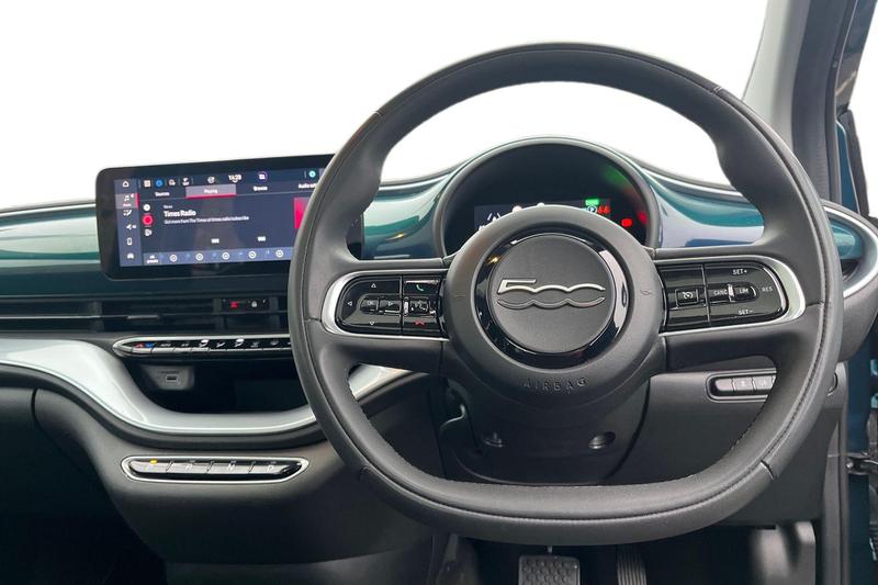 Used Fiat 500 2021 for sale - 77231356: Photo 11