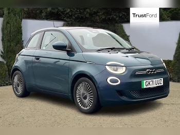 2021 - 87kW Icon 42kWh 3dr Auto