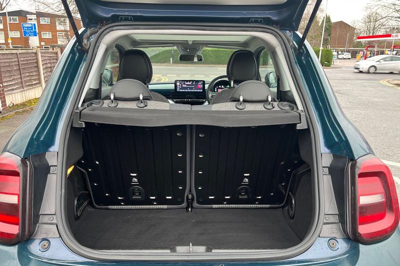 Used Fiat 500 2021 for sale - 77231356: Photo 21