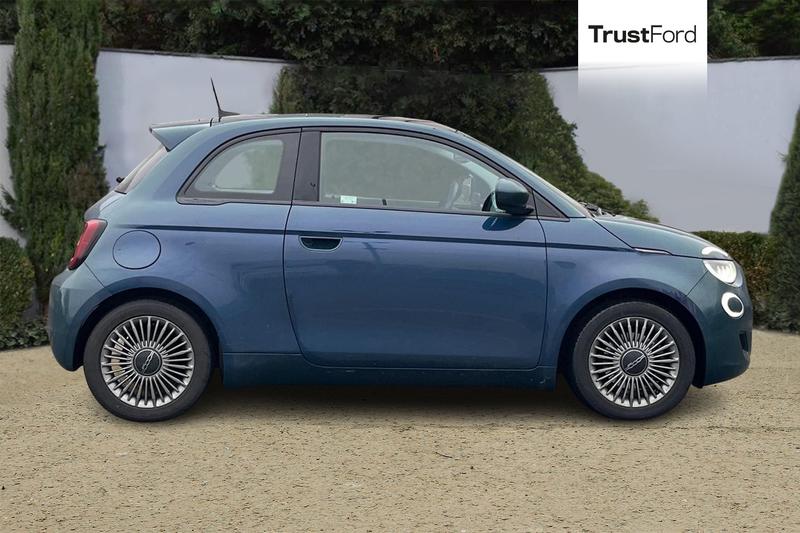 Used Fiat 500 2021 for sale - 77231356: Photo 3