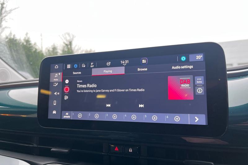 Used Fiat 500 2021 for sale - 77231356: Photo 33