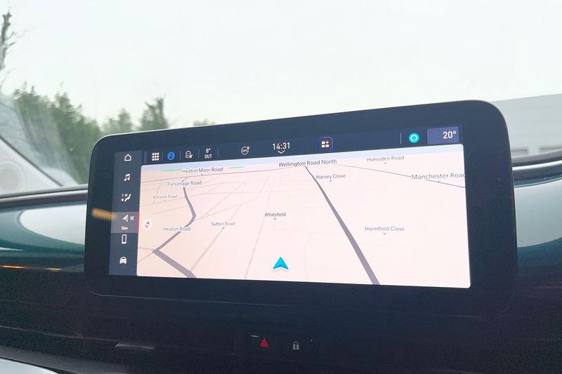 Used Fiat 500 2021 for sale - 77231356: Photo 34