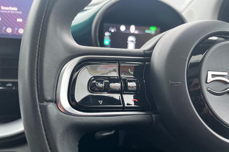 Used Fiat 500 2021 for sale - 77231356: Photo 39