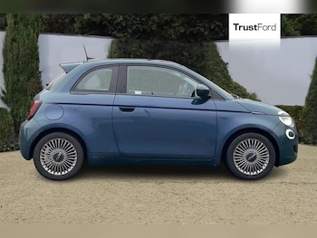 Used Fiat 500 2021 for sale - 77231356: Photo