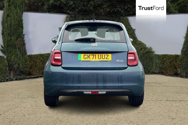 Used Fiat 500 2021 for sale - 77231356: Photo 7
