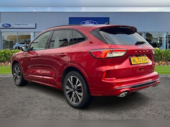 Used Ford Kuga 2022 for sale - 78779579: Photo