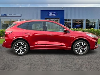 Used Ford Kuga 2022 for sale - 78779579: Photo