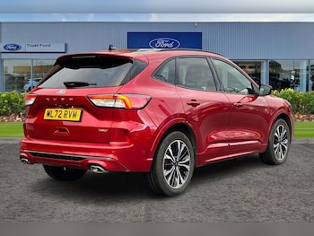 Used Ford Kuga 2022 for sale - 78779579: Photo