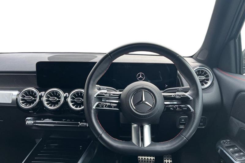 Used Mercedes-Benz GLB 2025 for sale - 77687555: Photo 11