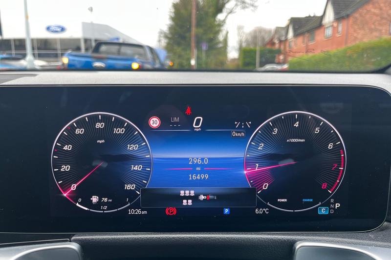 Used Mercedes-Benz GLB 2025 for sale - 77687555: Photo 13