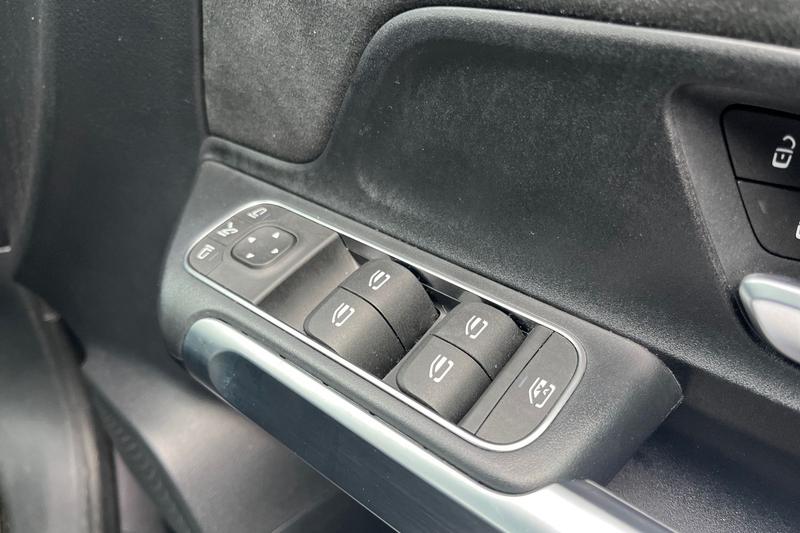 Used Mercedes-Benz GLB 2025 for sale - 77687555: Photo 16