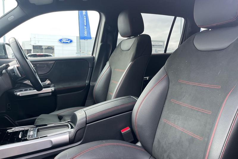 Used Mercedes-Benz GLB 2025 for sale - 77687555: Photo 19