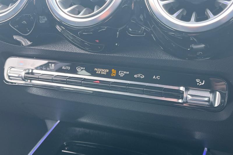 Used Mercedes-Benz GLB 2025 for sale - 77687555: Photo 22