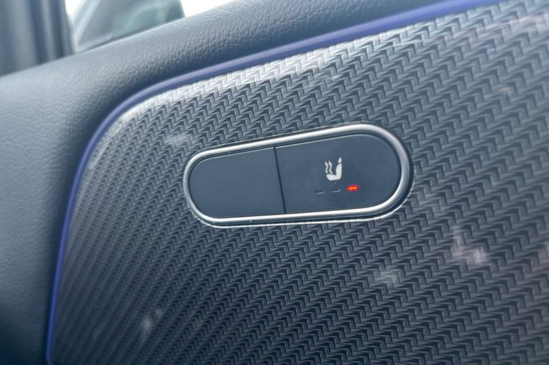 Used Mercedes-Benz GLB 2025 for sale - 77687555: Photo 30