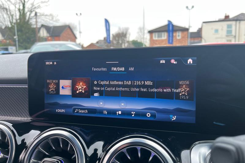 Used Mercedes-Benz GLB 2025 for sale - 77687555: Photo 31