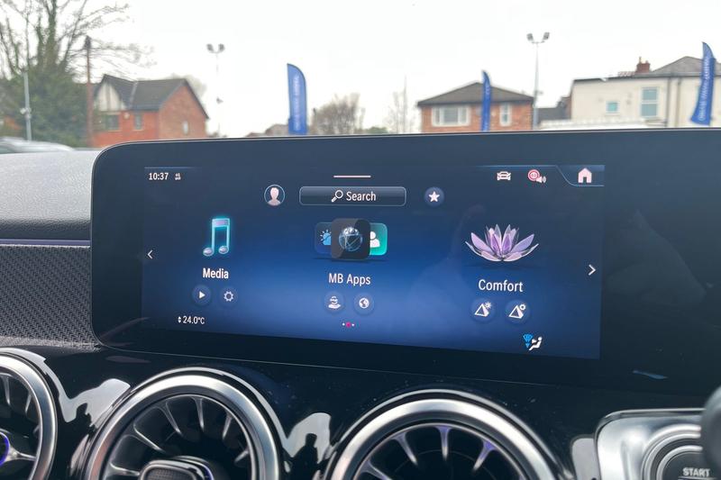 Used Mercedes-Benz GLB 2025 for sale - 77687555: Photo 34