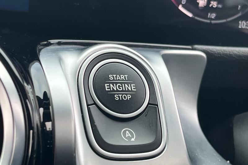 Used Mercedes-Benz GLB 2025 for sale - 77687555: Photo 36