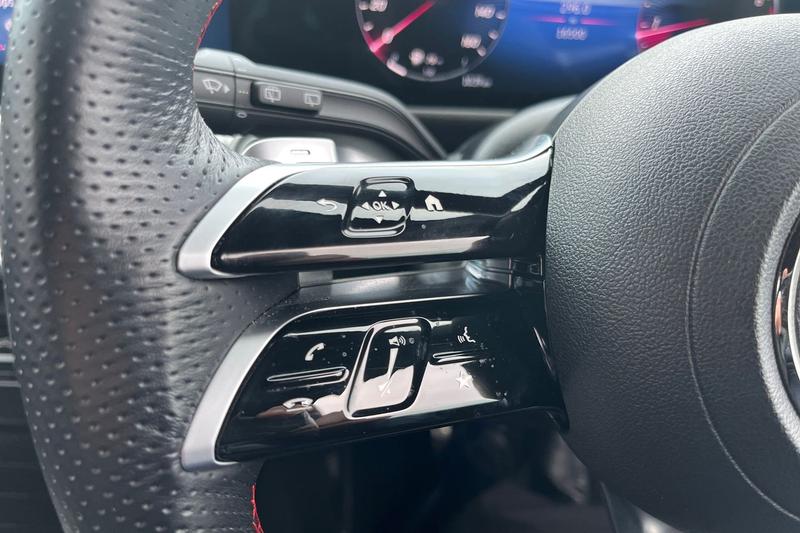 Used Mercedes-Benz GLB 2025 for sale - 77687555: Photo 37