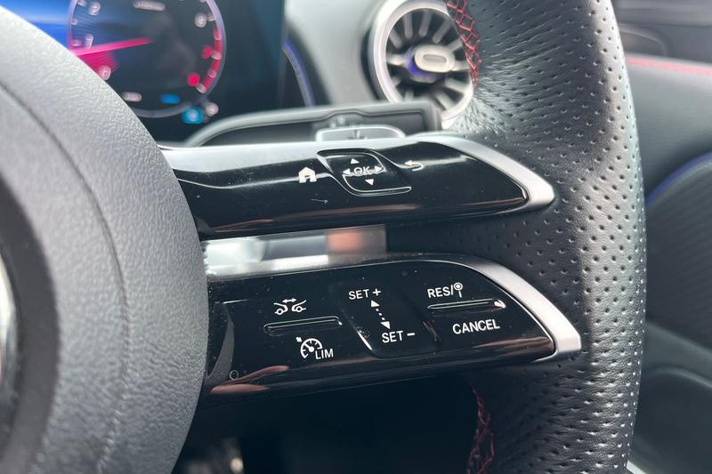 Used Mercedes-Benz GLB 2025 for sale - 77687555: Photo 38