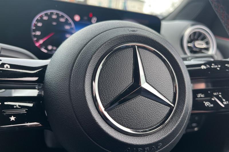 Used Mercedes-Benz GLB 2025 for sale - 77687555: Photo 40