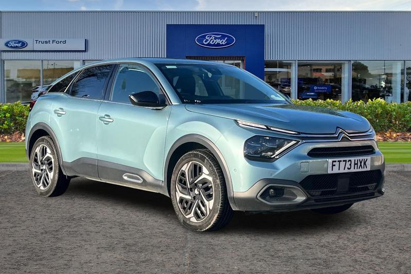 Used Citroen C4 2023 for sale - 77005974: Photo 1