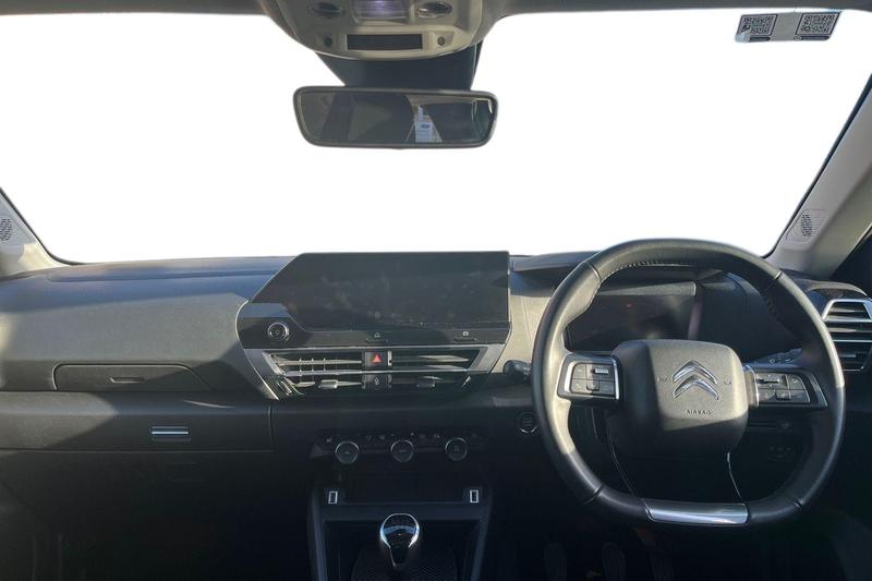 Used Citroen C4 2023 for sale - 77005974: Photo 10
