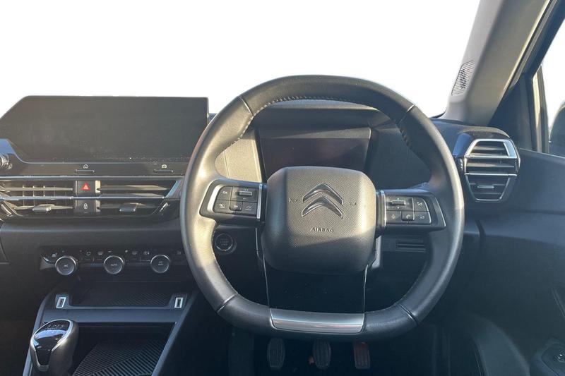 Used Citroen C4 2023 for sale - 77005974: Photo 11