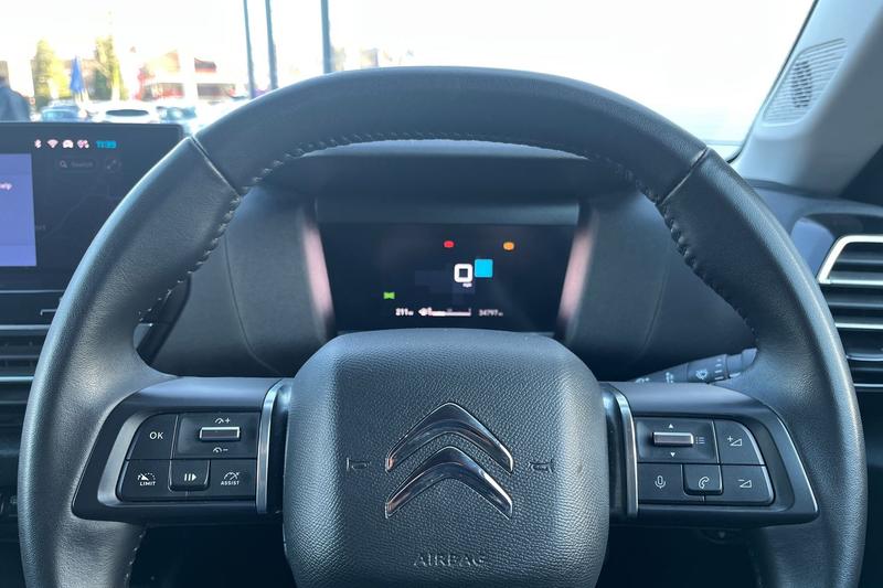 Used Citroen C4 2023 for sale - 77005974: Photo 12