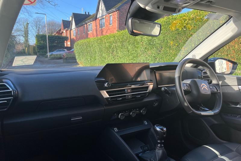 Used Citroen C4 2023 for sale - 77005974: Photo 18