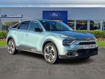 Used Citroen C4 2023 for sale - 77005974: Photo