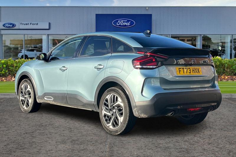 Used Citroen C4 2023 for sale - 77005974: Photo 2